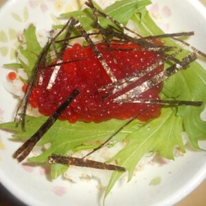 簡単 筋子ご飯 レシピ 作り方 By 2727椿 楽天レシピ 簡単 筋子ご飯 レシピ 作り方 By 2727椿 楽天レシピ